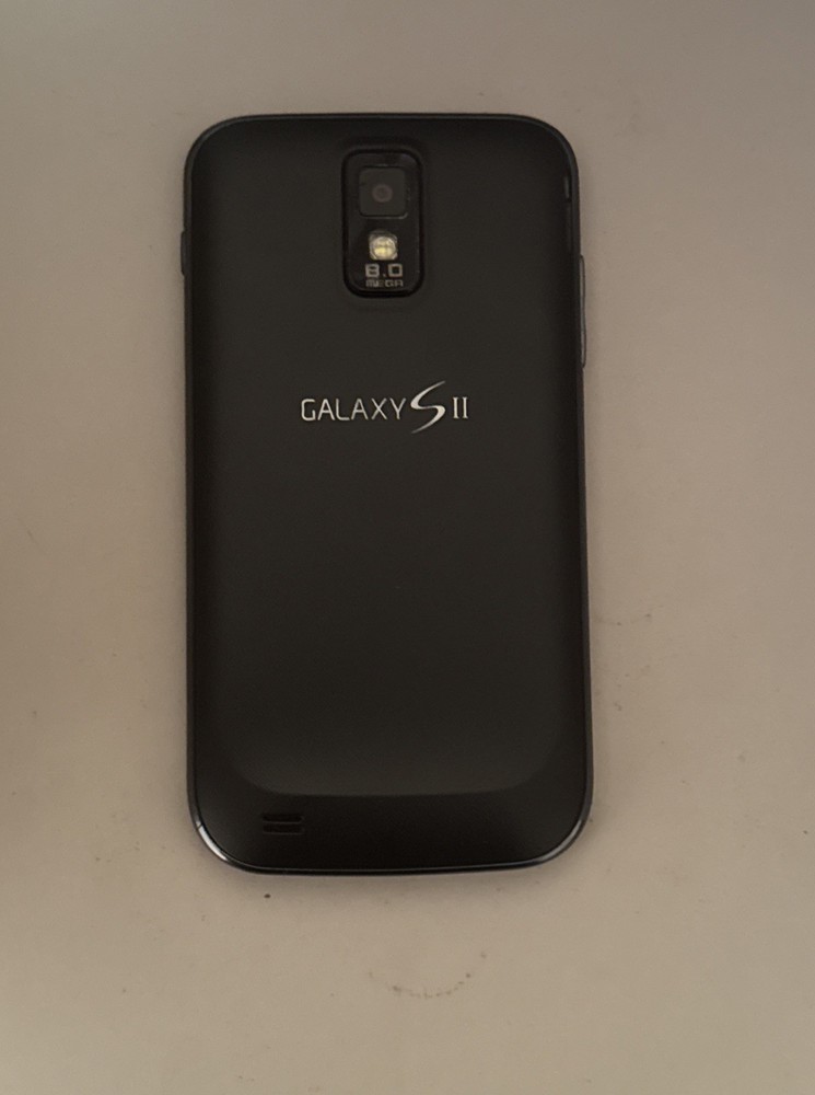 Samsung Galaxy S2 T-Mobile – FOR PARTS ONLY SGH-T989