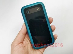 Nokia 2780 Flip – 4 GB (Unlocked) WIFI 512MB GSM Big Keyboad 2.7″ 4G Smartphone