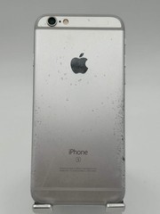 Apple iPhone 6s 128GB White Unlocked Clean IMEI iCloud Off – Used B
