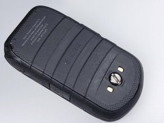Used Kyocera DuraXV LTE E4610 (Verizon) 4G LTE Rugged Waterproof Flip Phone