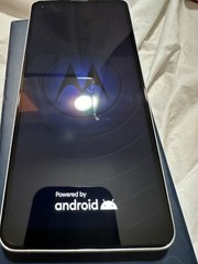 New Motorola Moto G Power 2021 – 64GB – Polar Silver (Single SIM) (Unlocked)