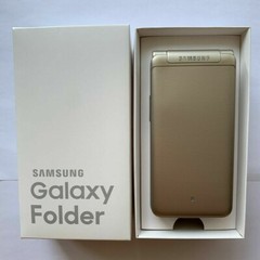 Samsung Galaxy Folder G1600 Dual SIM Unlocked 4G 16GB Android Flip SmartPhone