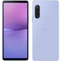 Sony Xperia 10 V XQ-DC72/XQ-DC54 Dual SIM 128GB Unlocked Smartphone New Sealed