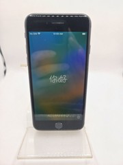 Apple iPhone 8 Unlocked Any Carrier Space Black 64GB iOS 18.7.9