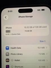 iphone 14 pro max 128gb unlocked