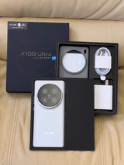 vivo X100 Ultra Android Snapdragon 8 Gen 3 16G +1TB Google unlocked 5G