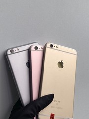 Apple iPhone 6s plus 16/32/64/128 GB – Unlocked color random GOOD smartphone
