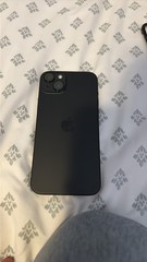iPhone 15 Plus 128GB