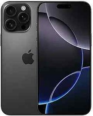 Apple iPhone 16 Pro, 128/256GB/1TB- Unlocked – Refurbished B Grade