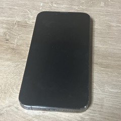 iPhone 13 Pro Unlocked 1TB Screen Bleed Good Condition