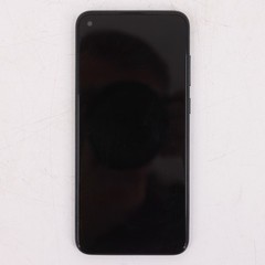Samsung Galaxy A11 SM-A115U 32GB Black T-Mobile 6.4″ Triple Camera 4G Smartphone