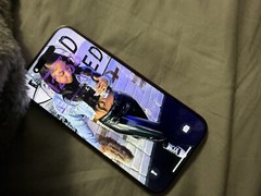 iphone 16 With TikTok App & Lemon8