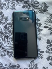 Samsung Galaxy S10 SM-G973U – 128GB – Prism Blue (AT&T) (Single SIM)