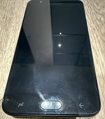 Samsung J7 – Unlocked