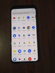Google Pixel 4 64GB Gray (Unlocked) Good Condition