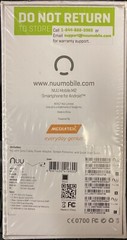 NUU Mobile M2