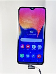 Nice Galaxy A10e (SM-A102U1) – 32GB unlocked Smartphone TESTED +
