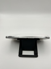 Samsung Galaxy S4 SGH-M919 White for Parts Not Working