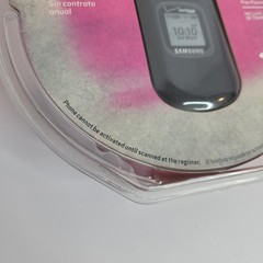 Samsung GUSTO 2 SCHU365HPP Gray Verizon Flip Phone – NEW/SEALED