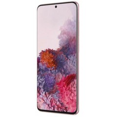 Samsung Galaxy S20 5G G981U1 128GB Factory Unlocked Smartphone Open Box PINK US