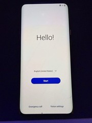 OnePlus 7T Pro 5G McLaren