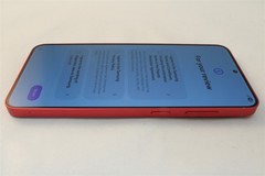 Samsung Galaxy S25+ Pink – Unlocked AT&T T-Mobile Verizon w/ 100% batt! 7637630