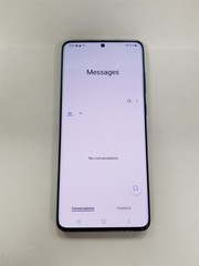 Samsung Galaxy S20+ 5G 128GB Gray SM-G986U (Unlocked) Fully Functional DG8910