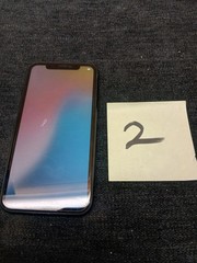 Apple A1984 iPhone XR 64 GB Black (Verizon) Battery 86% #2