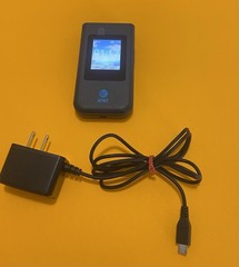 [MINT] AT&T FLEX Smart WIFI Flip Phone KaiOS EA211101 Working