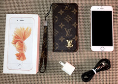 Apple iPhone 6S Pre-Owned in Excellent condition Unlocked 64GB Rose Gold