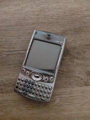 Palm Treo 600 (Verizon Wireless, 2004) Palm OS Smartphone – Untested (Read)