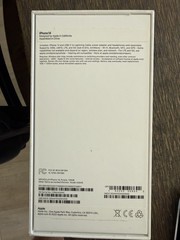 Apple iPhone 14, 128GB, Purple