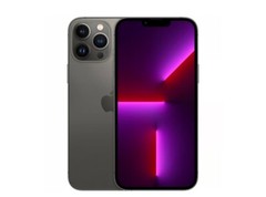 iPhone 13 Max Pro 128GB – Slate Gray (T-Mobile, Unlockable, TikTok)