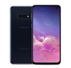 Samsung Galaxy S10E G970U 256GB Android Factory Unlocked 12.0MP 5.8“ Smartphone