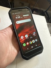 Kyocera DuraForce Ultra UW E7110 Rugged 5G Android Smartphone Verizon Unlocked