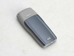 Oringal Nokia 1100 Mobile Phone GSM 900/1800MHz Unlocked Multi Languages phone