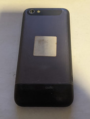 HTC One V 4GB – Grey – Cricket – SEE BELOW