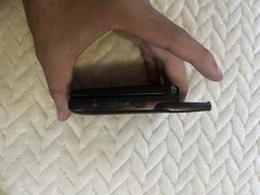 Motorola i series i880 – Brow/Black ( Nextel ) Very Rare iDEN PTT Flip Phone