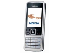 100% Original Nokia 6300 2G Unlocked GSM Camera Bluetooth classic Cell Phone