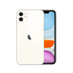 Apple iPhone 11 64-128GB Fully Unlocked Att – White Green Black – Very Good