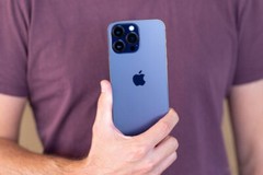 New Sealed iPhone 14 Pro (5G) A2650 128GB+6GB Factory Unlocked Smartphone US