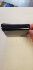 Samsung Galaxy Z Flip3 5G SM-F711U – 128GB – Phantom Black (AT&T) For Parts Only