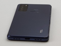 TCL 30 XL (T671G) 64GB – Blue (GSM Unlocked) Smartphone – POOR CONDITION – H8002