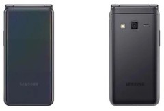 Samsung Galaxy Folder2 32G SM-G160N Unlocked LTE 2021.ver