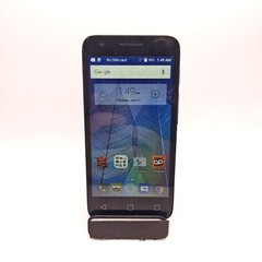 Alcatel Dawn 5027B Smartphone (Boost Mobile) – 8GB Black #3853