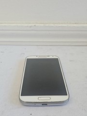 Samsung Galaxy S4 SCH-I545 Carrier – Verizon Storage – 16 GB Micro USB Tested