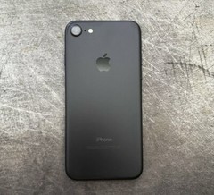 Apple iPhone 7 – 128GB – Black (Unlocked) A1660 (CDMA + GSM)