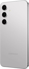 Galaxy S24 Plus 5G SM S926U 256GB Marble Gray Verizon Unlocked MINT 10/10!
