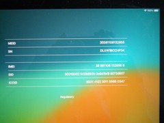 Lot of 3 Apple iPad Pro 12.9″ A1584 1st Gen A2436 6th Gen A1671 2nd Sold AS IS