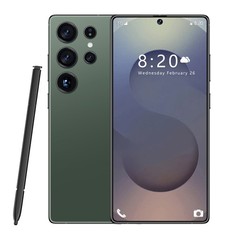 2026 G25 Ultra 256GB Unlocked Dual SIM 5G Smartphone Cheap Mobile Phone